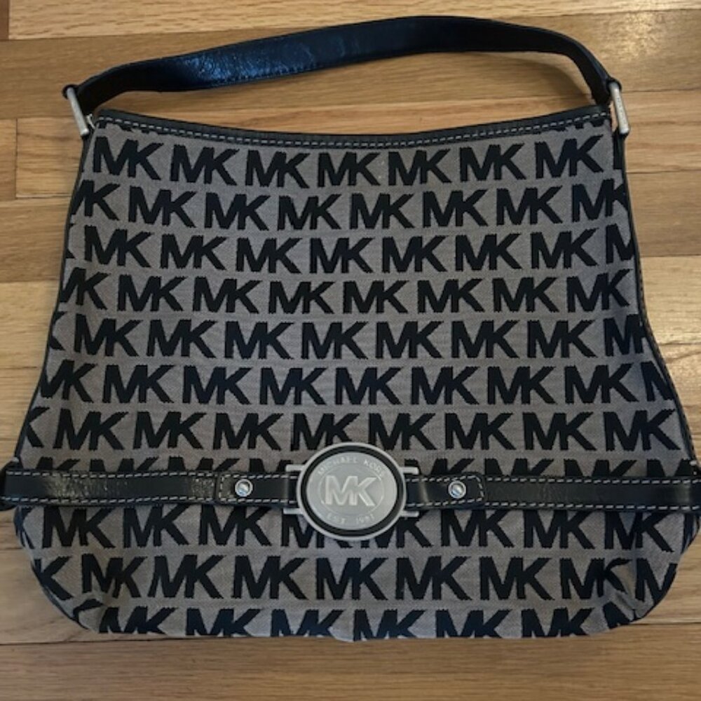 Michael Kors Hobo Handbag